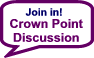 Crown Point Discussion