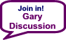 Gary Discussion
