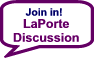 LaPorte Discussion
