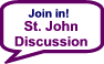 St. John Discussion