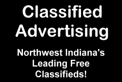 Northwest Indiana Classified Advertising